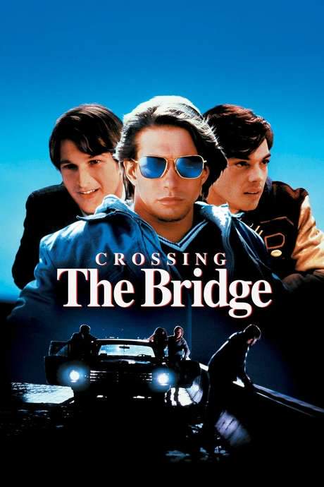 Crossing the Bridge